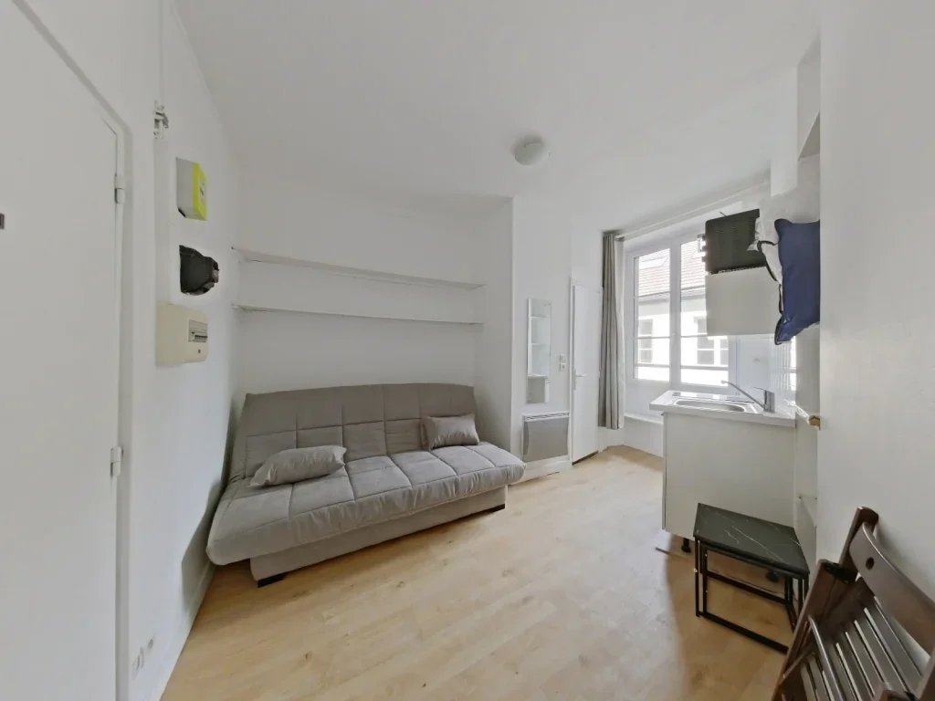 Appartement Avenue d'Alfortville à Alfortville