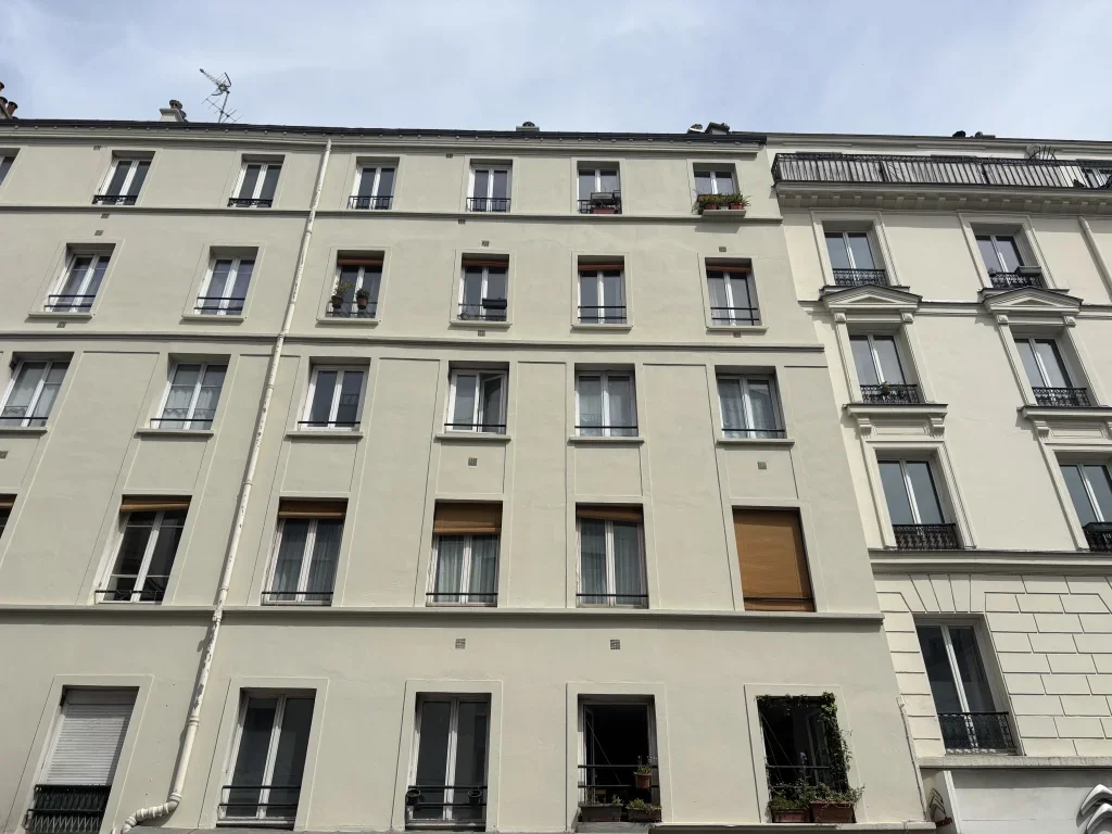 Appartement Avenue d'Alfortville à Alfortville
