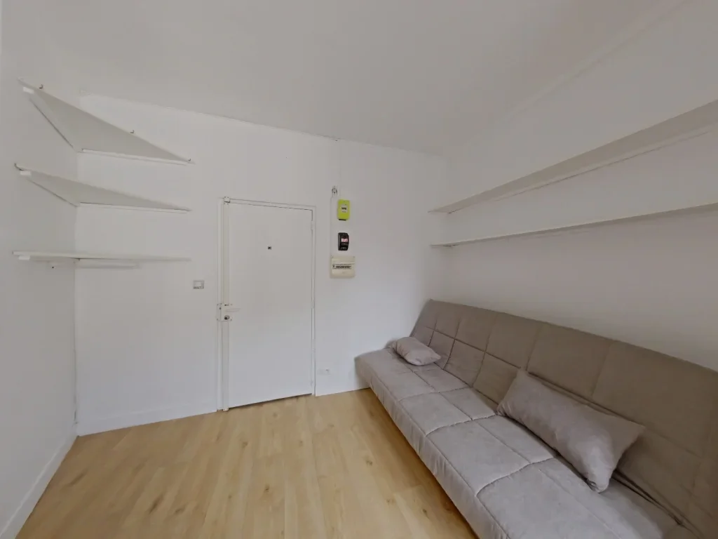 Appartement Avenue d'Alfortville à Alfortville