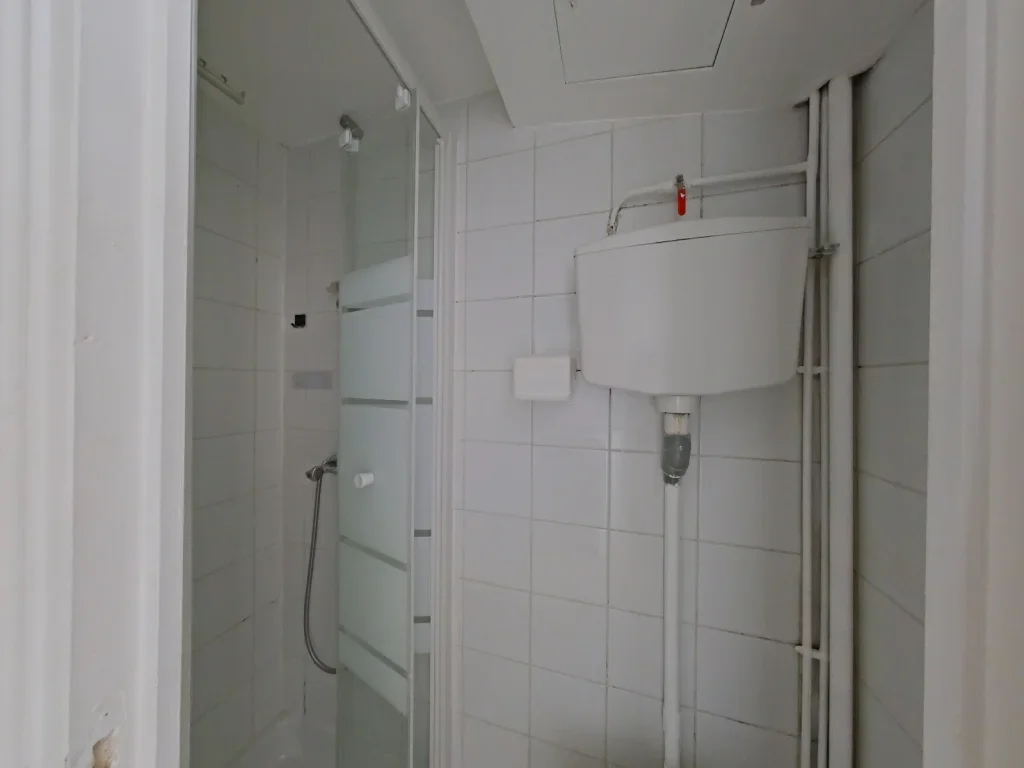 Appartement Avenue d'Alfortville à Alfortville