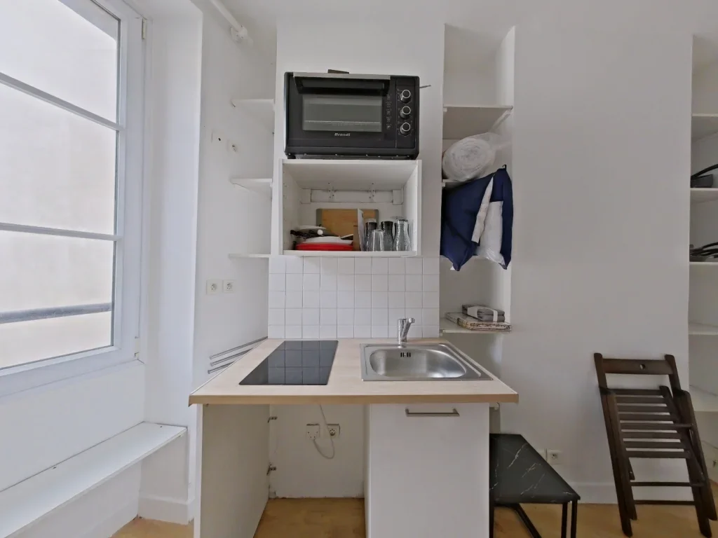 Appartement Avenue d'Alfortville à Alfortville
