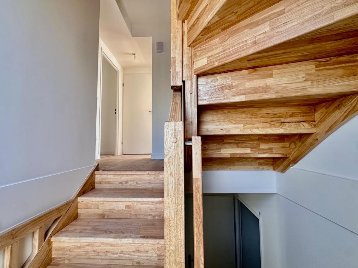 Maison Chemin de la Remise des Châtaigniers à Montesson