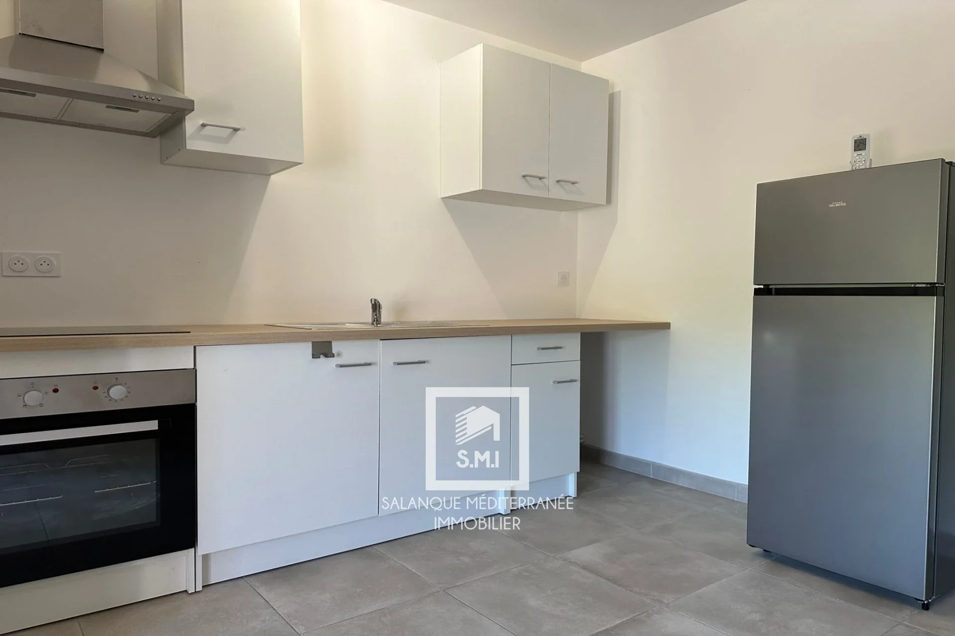 Appartement Rue Pradier à Ville-d'Avray