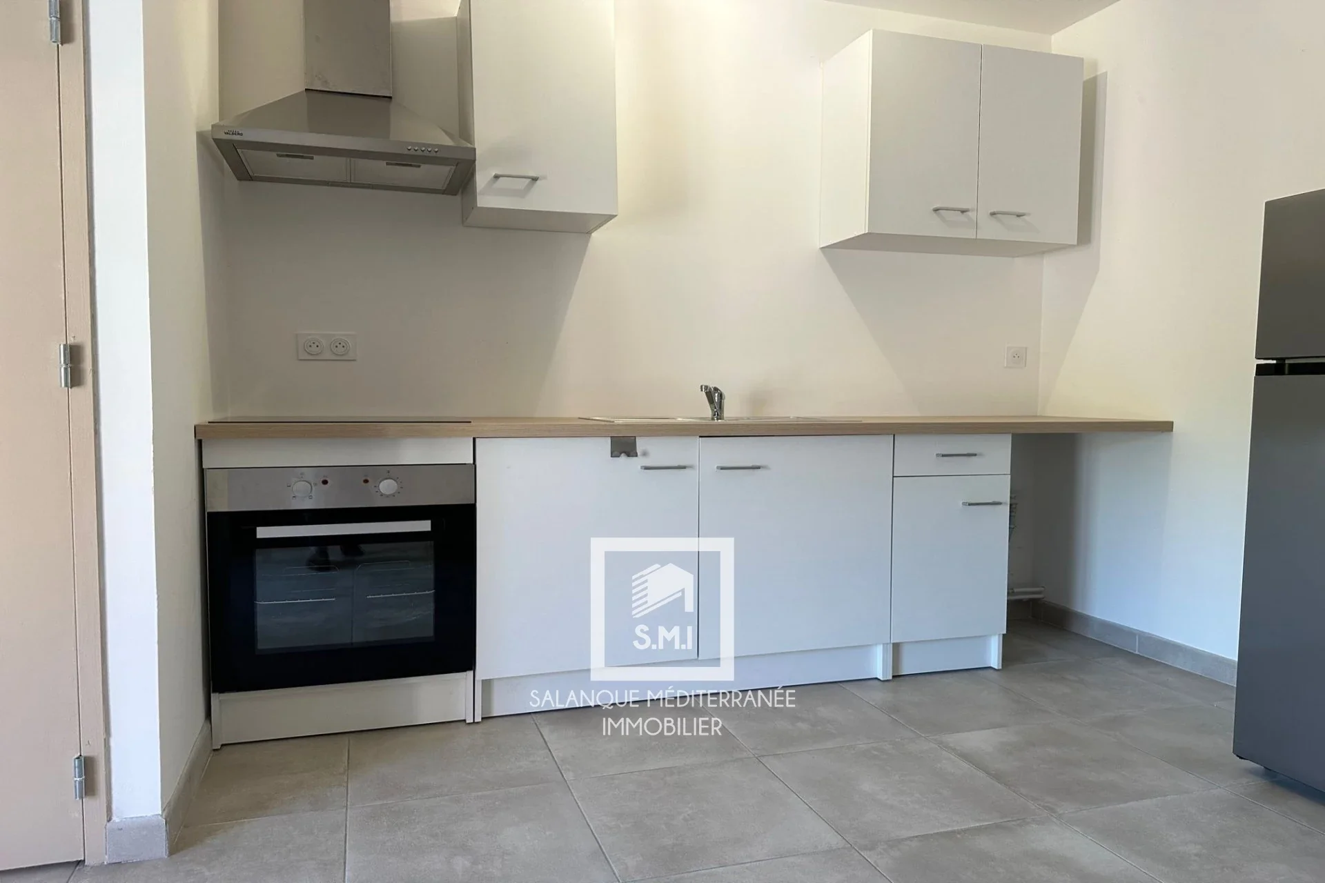 Appartement Rue Pradier à Ville-d'Avray