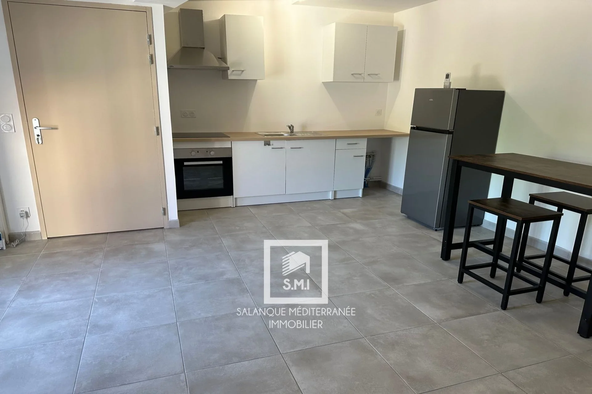 Appartement Rue Pradier à Ville-d'Avray