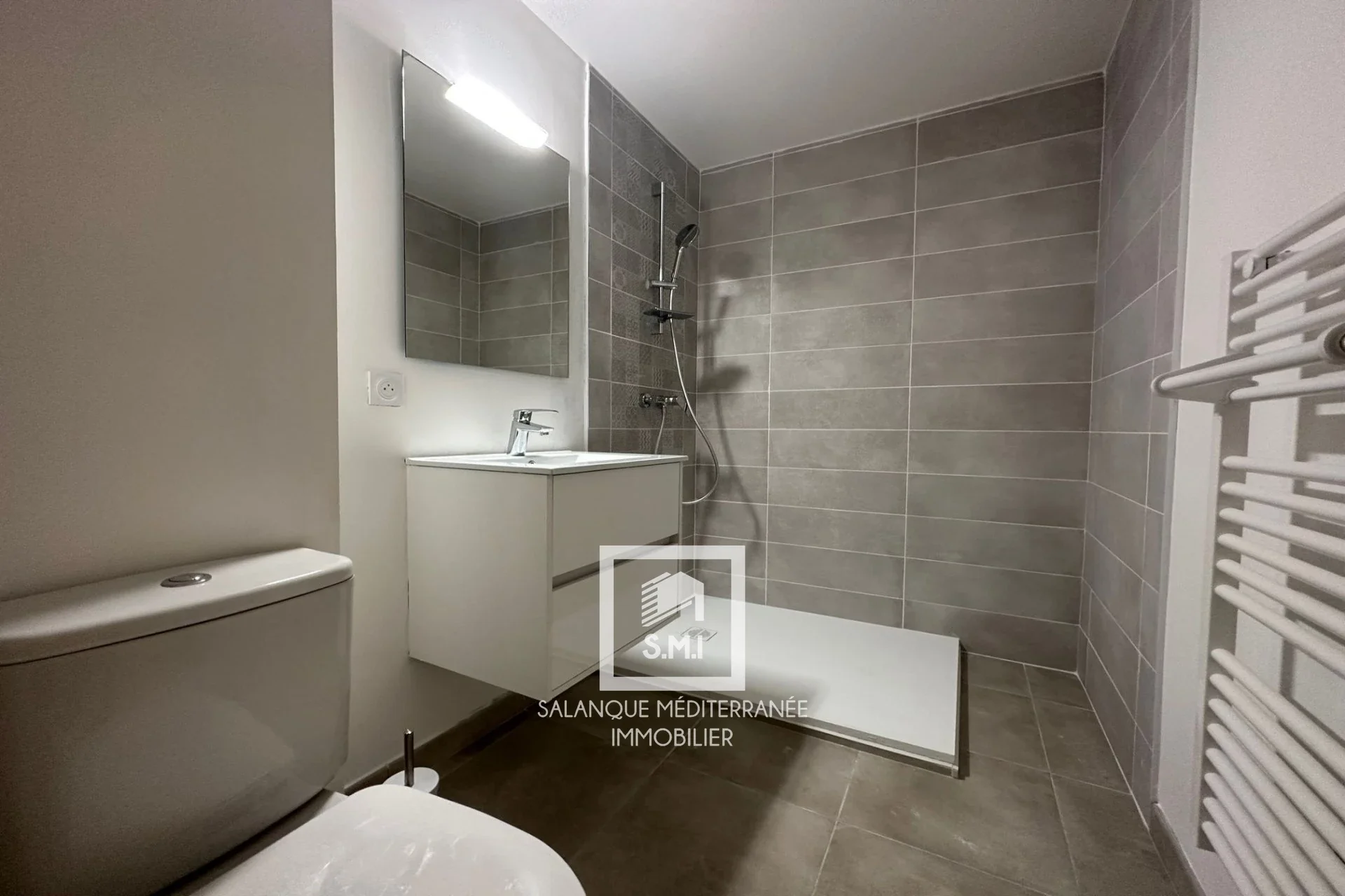 Appartement Rue Pradier à Ville-d'Avray