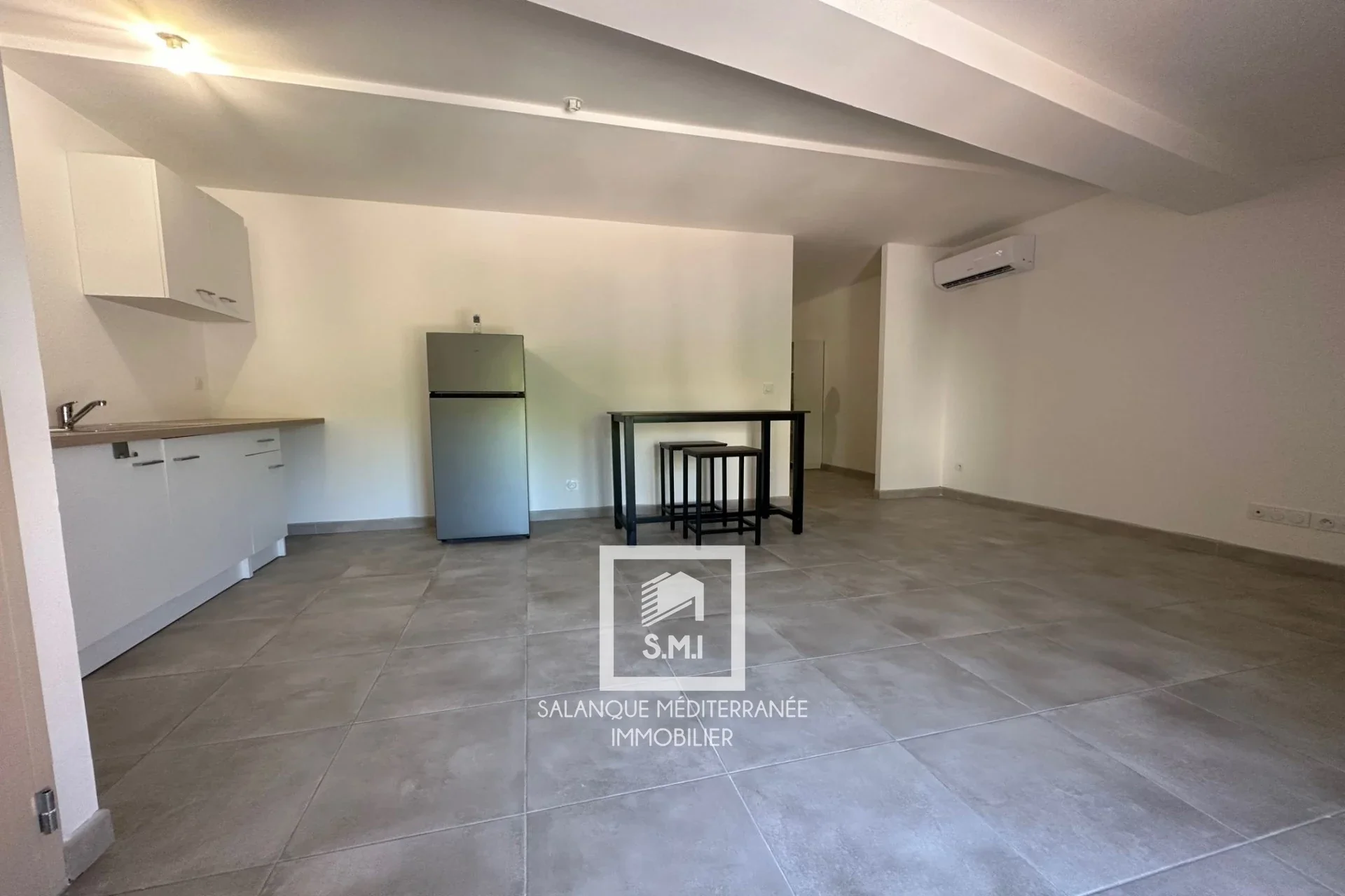 Appartement Rue Pradier à Ville-d'Avray