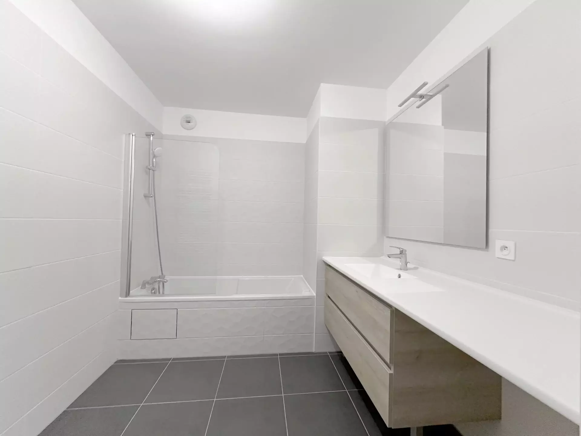 Appartement Rue Geulin à Clichy