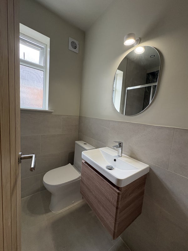 Room King Edward Road in Rugby