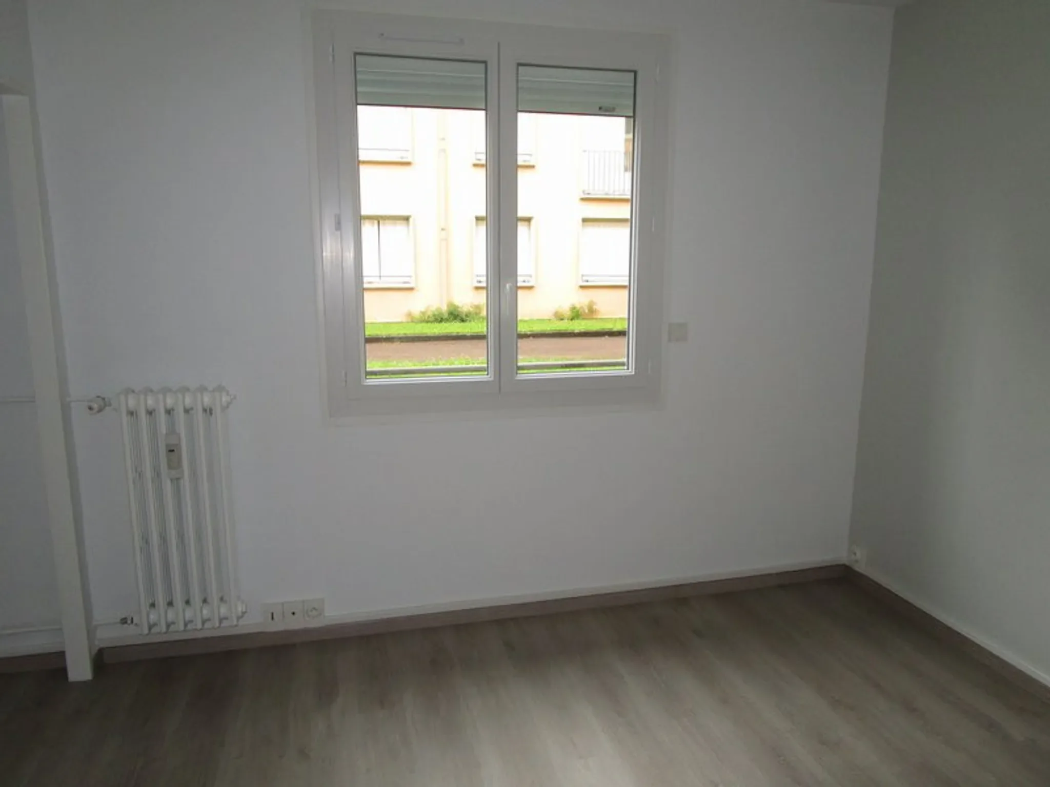 Appartement Rue Paul Cabet à Dijon