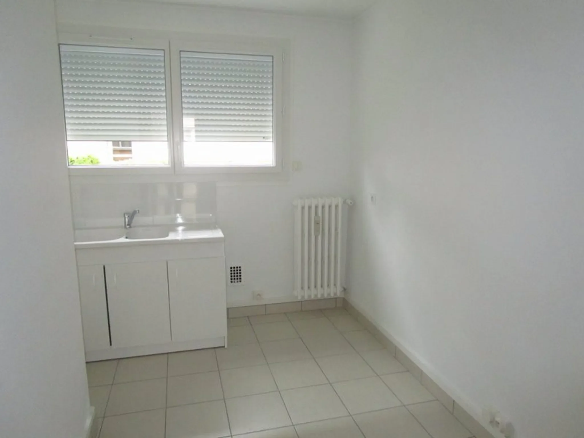 Appartement Rue Paul Cabet à Dijon