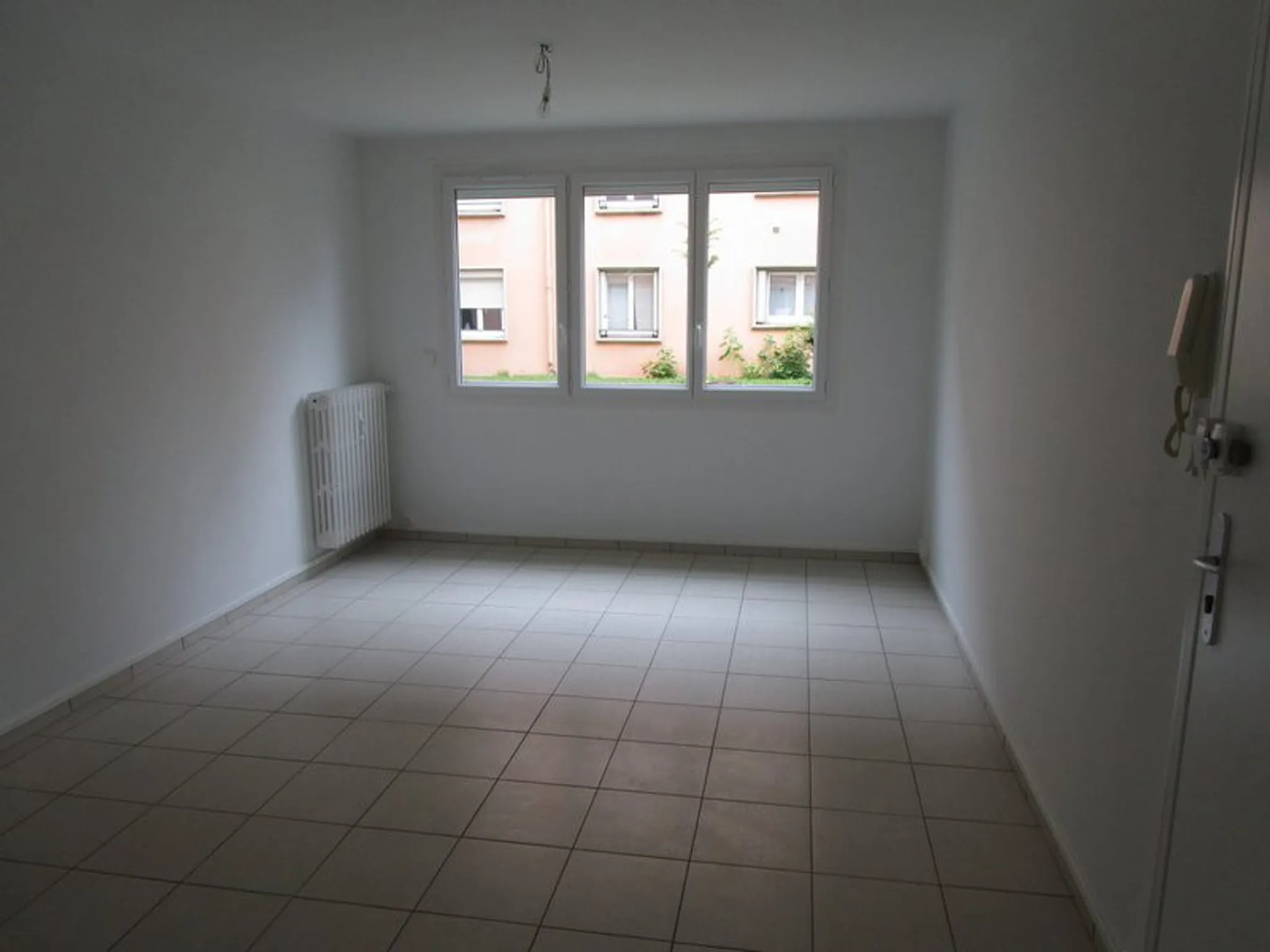 Appartement Rue Paul Cabet à Dijon