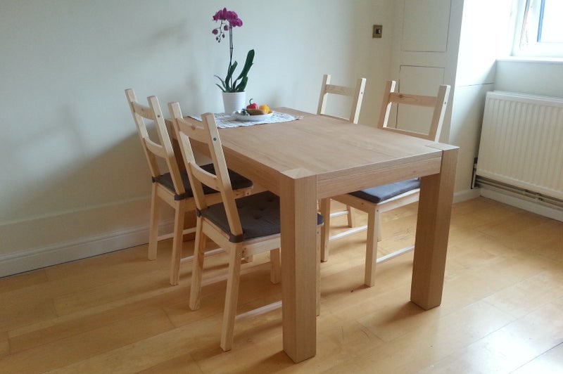 Room Aldsworth Close in City of Westminster