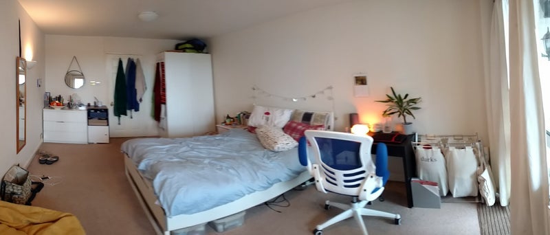 Room Aldsworth Close in City of Westminster