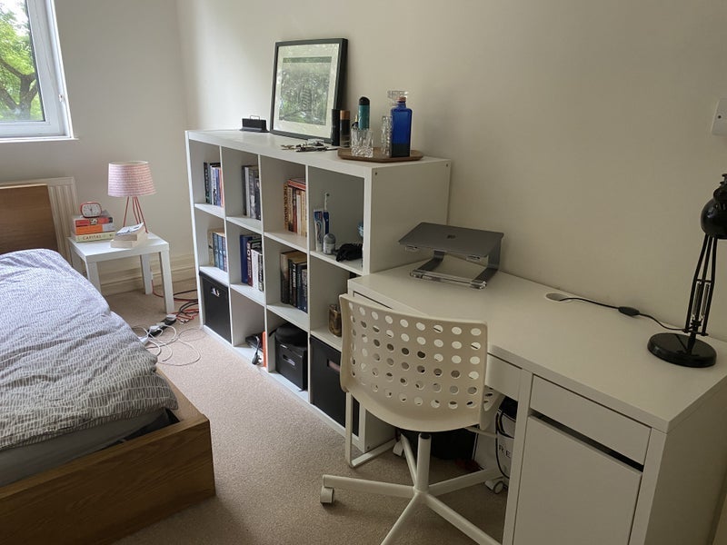 Room Aldsworth Close in City of Westminster