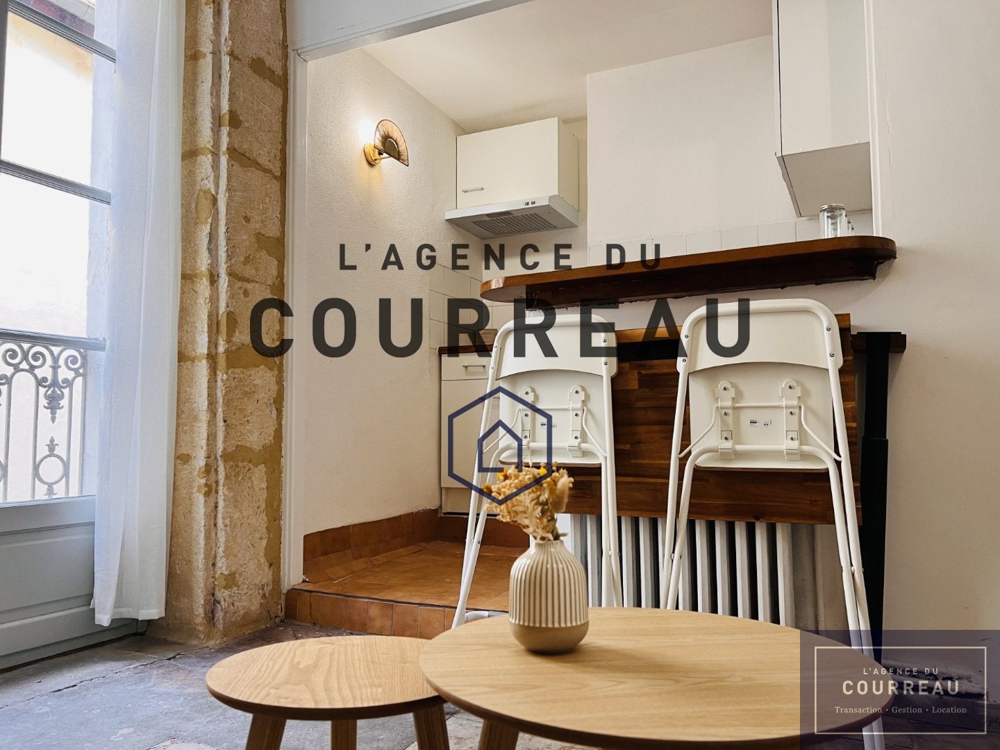 Appartement Rue des Aiguerelles à Montpellier
