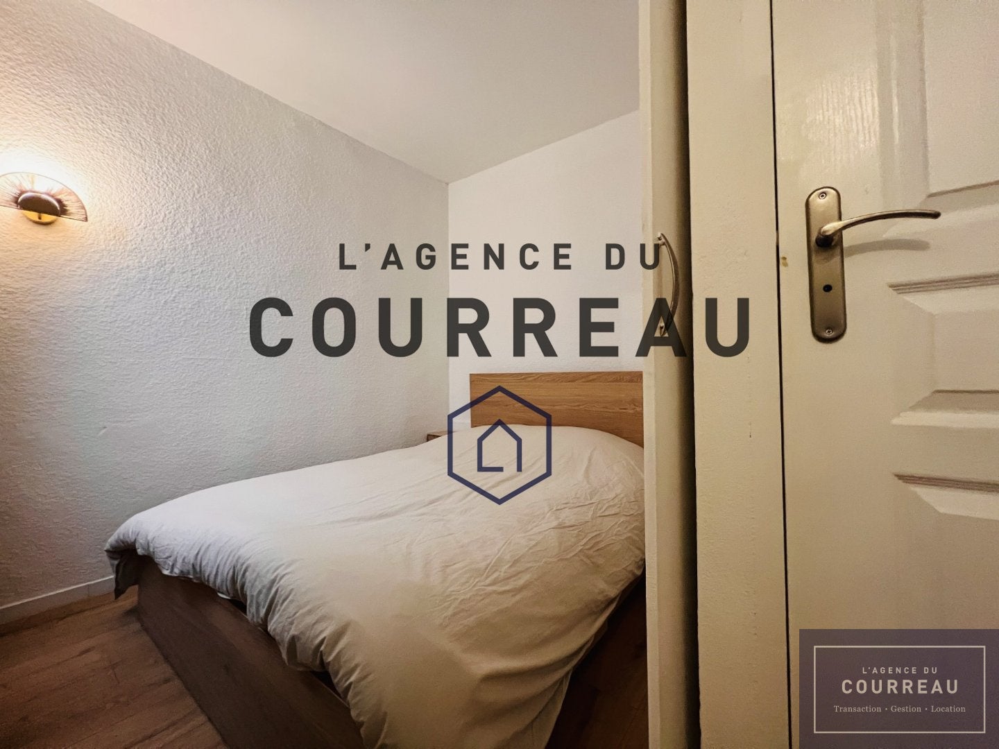 Appartement Rue des Aiguerelles à Montpellier