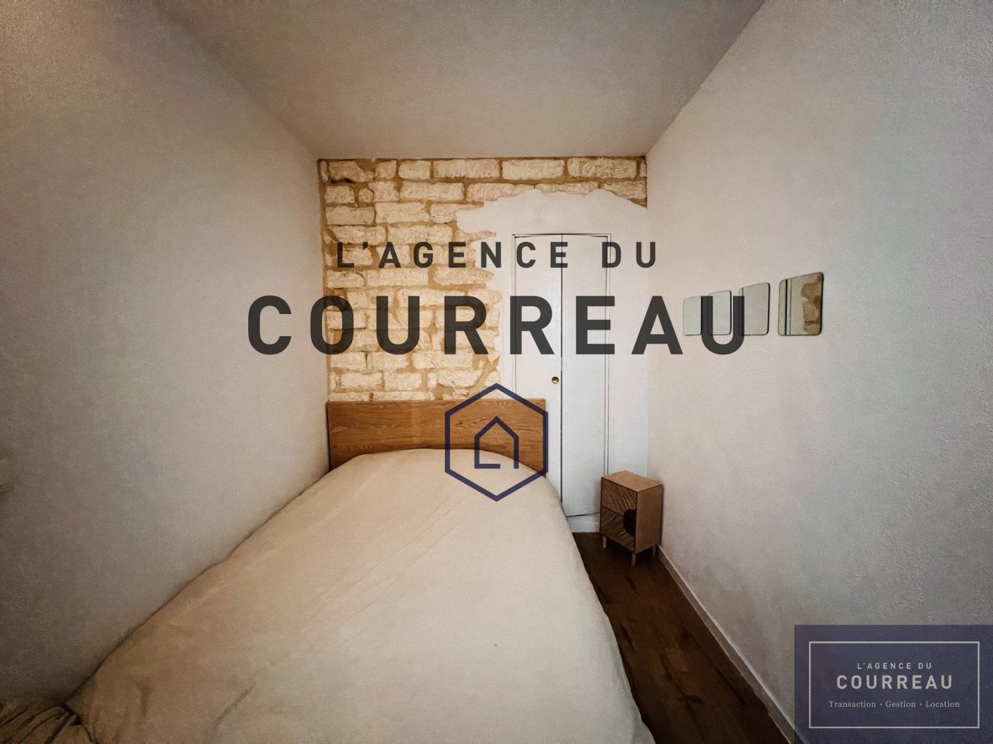 Appartement Rue des Aiguerelles à Montpellier