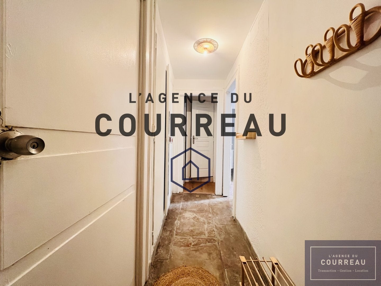 Appartement Rue des Aiguerelles à Montpellier