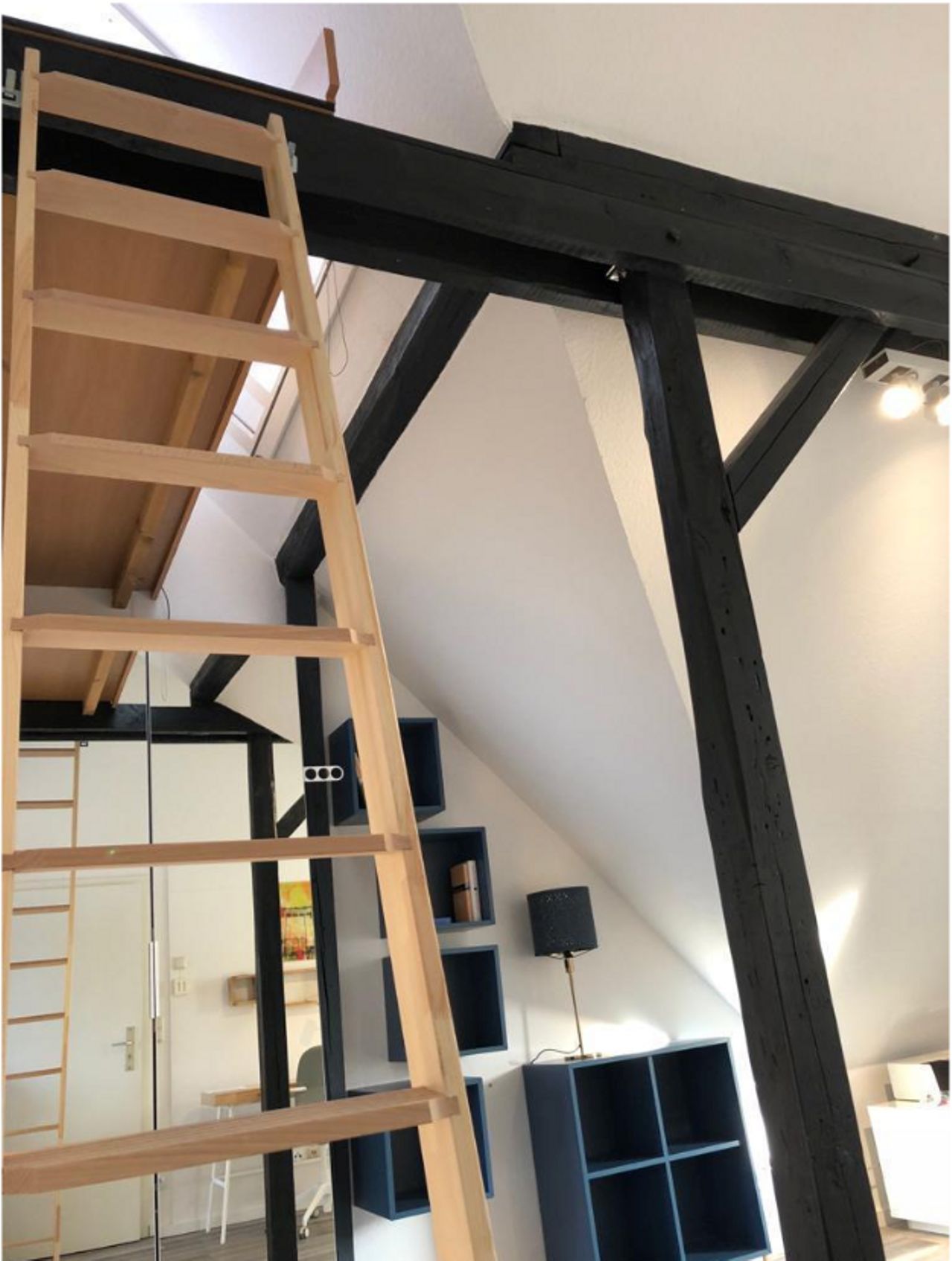 Wohnung Gummertstraße in Essen
