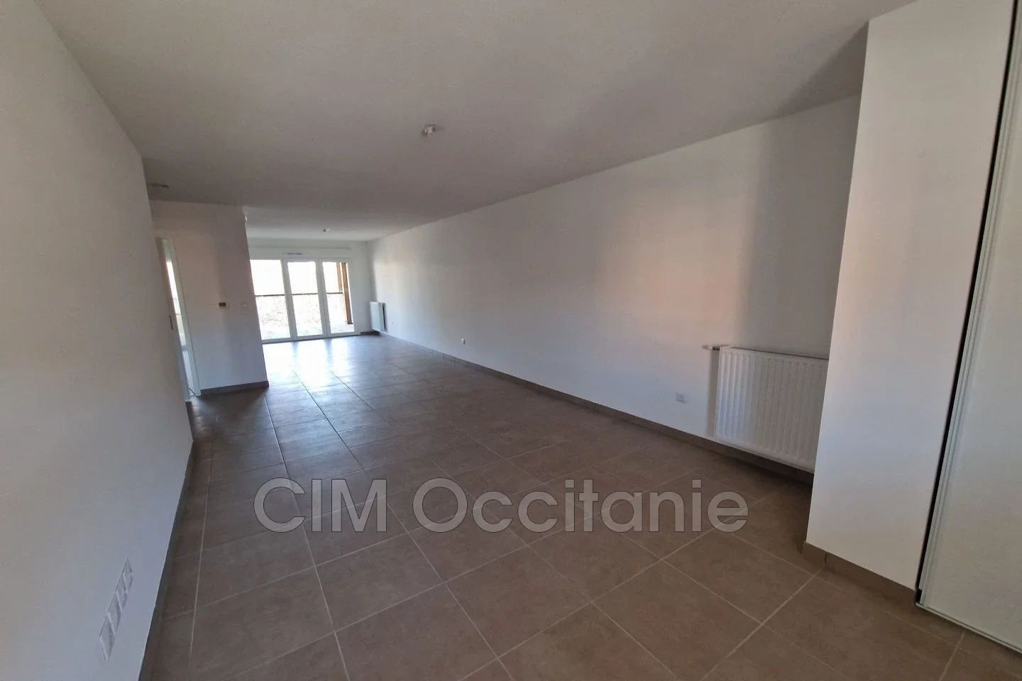 Appartement Rue Lucie Bouniol à Toulouse