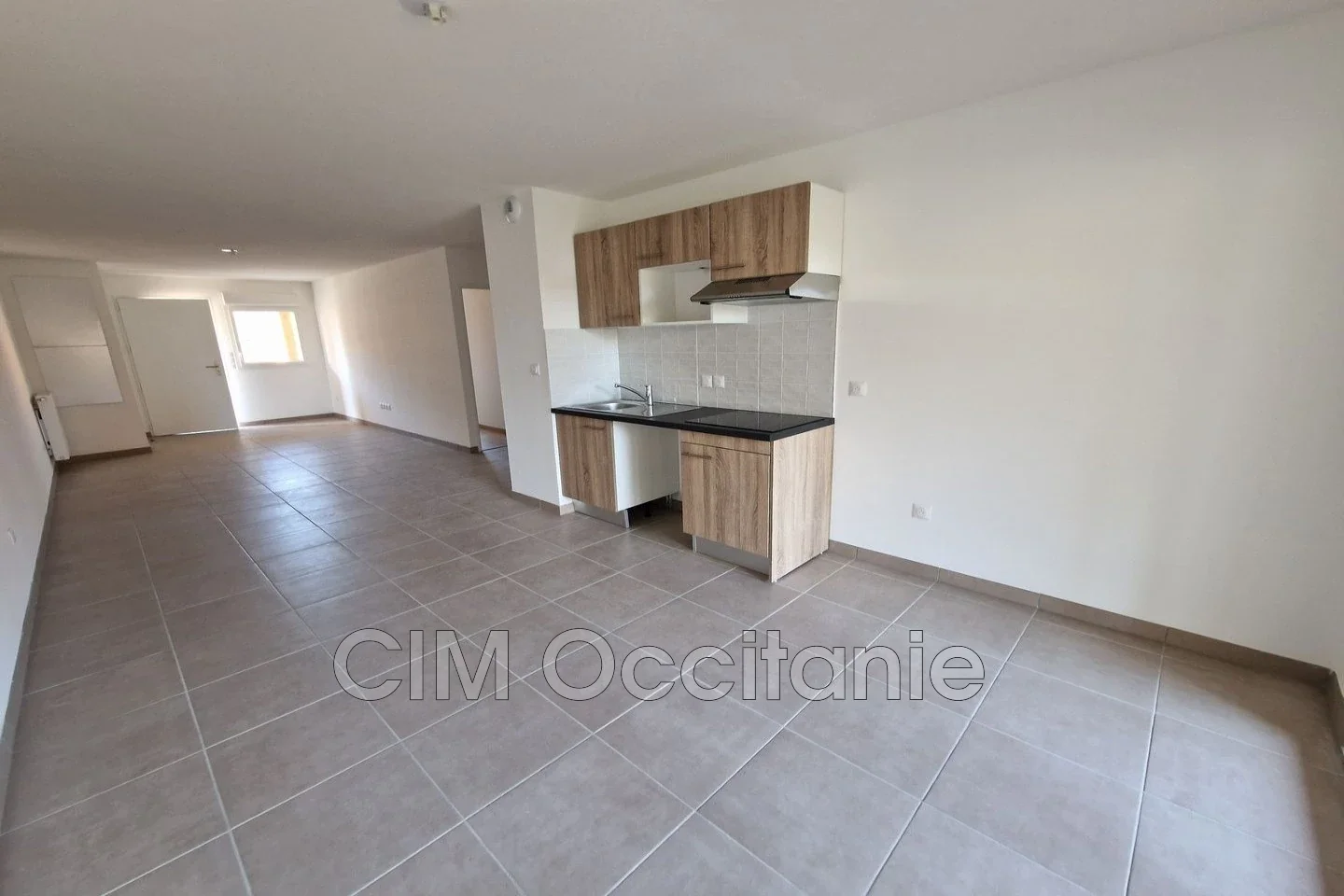 Flat Rue Lucie Bouniol in Toulouse