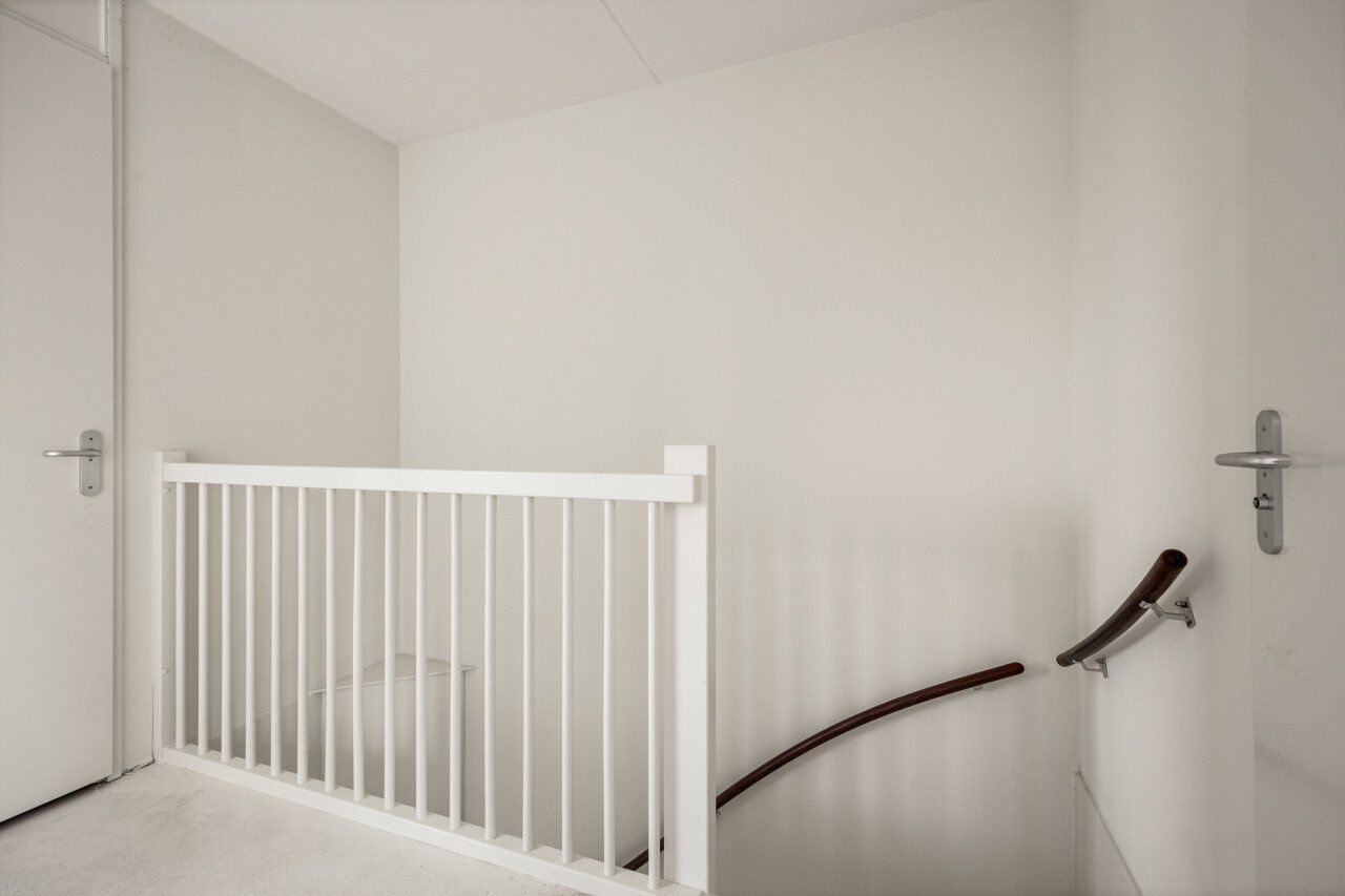 Appartement Albaniëstraat 4