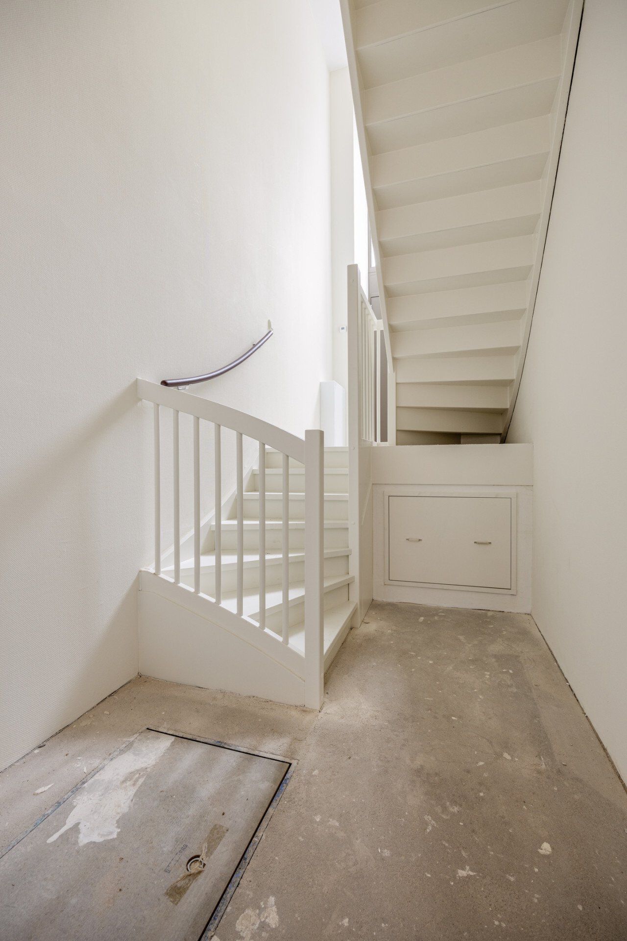 Appartement Albaniëstraat 3