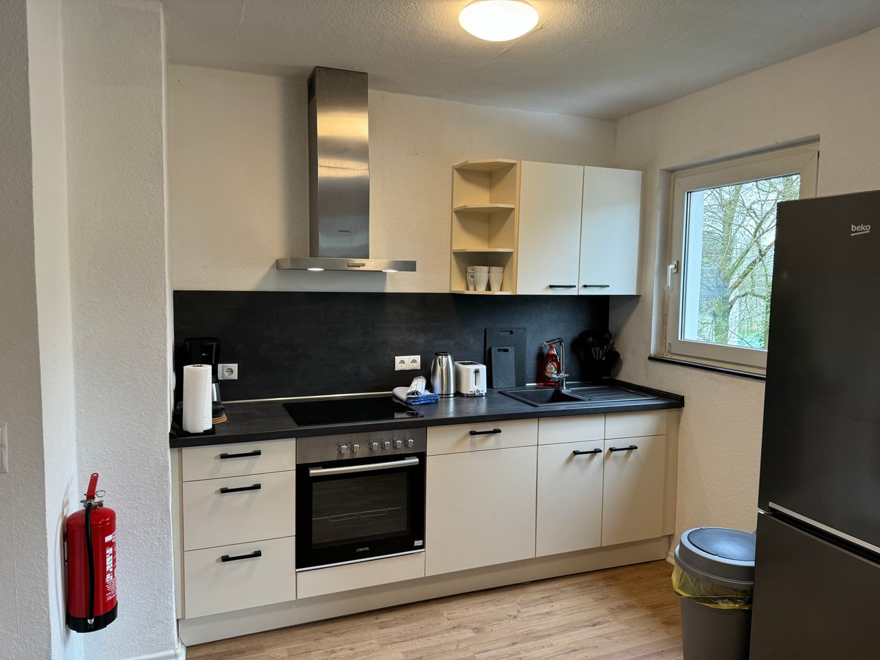Wohnung Im Spiekebrauck in Schwerte