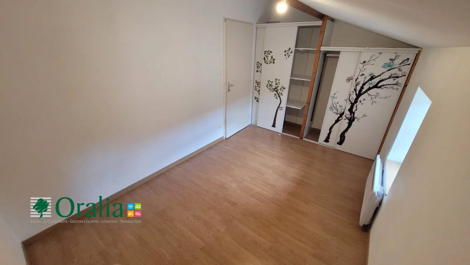 Appartement Impasse de la Tuilerie à Sainte-Foy-l'Argentière