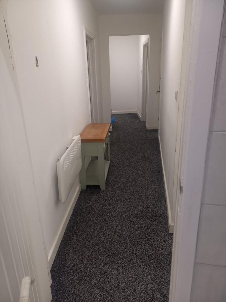 Flat Waingate in Sheffield