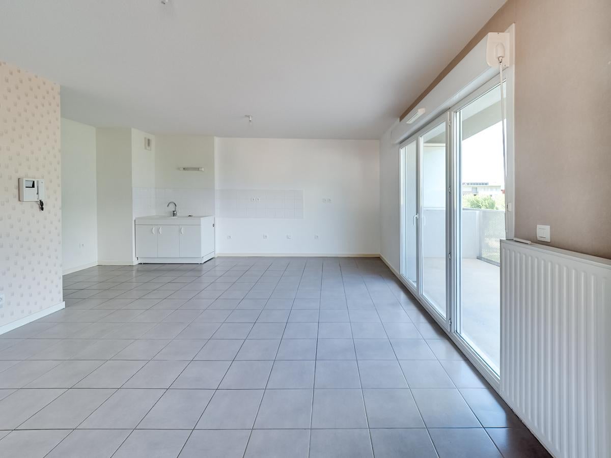 Flat Rue Henry Duffourd in Grenoble