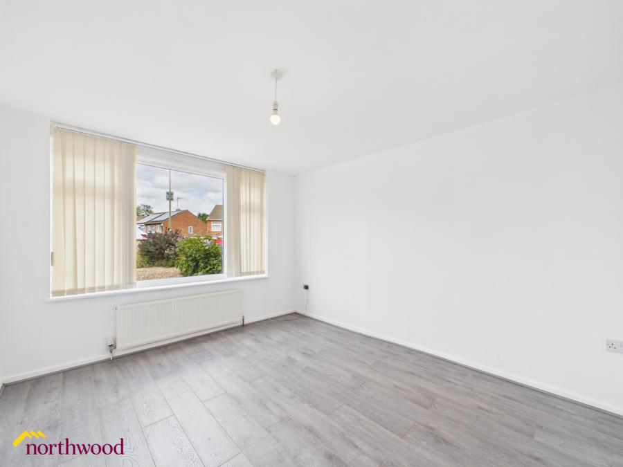 House Hill View Crescent in Cherwell District