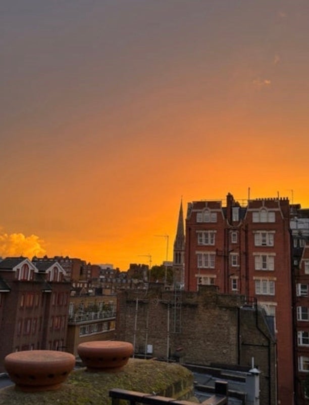 Room Queensway in City of Westminster