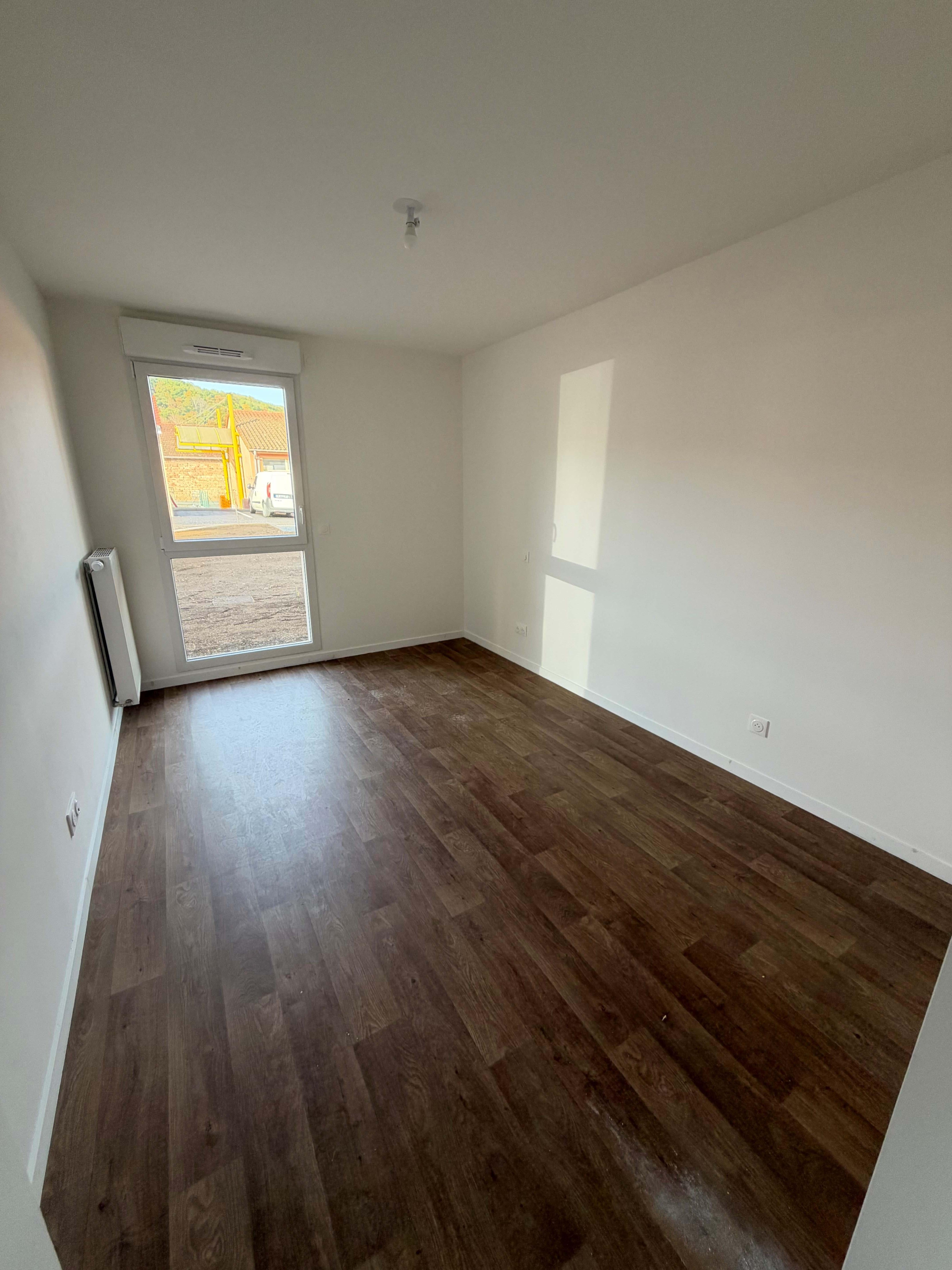 Appartement Rue de la Folie à Lugny