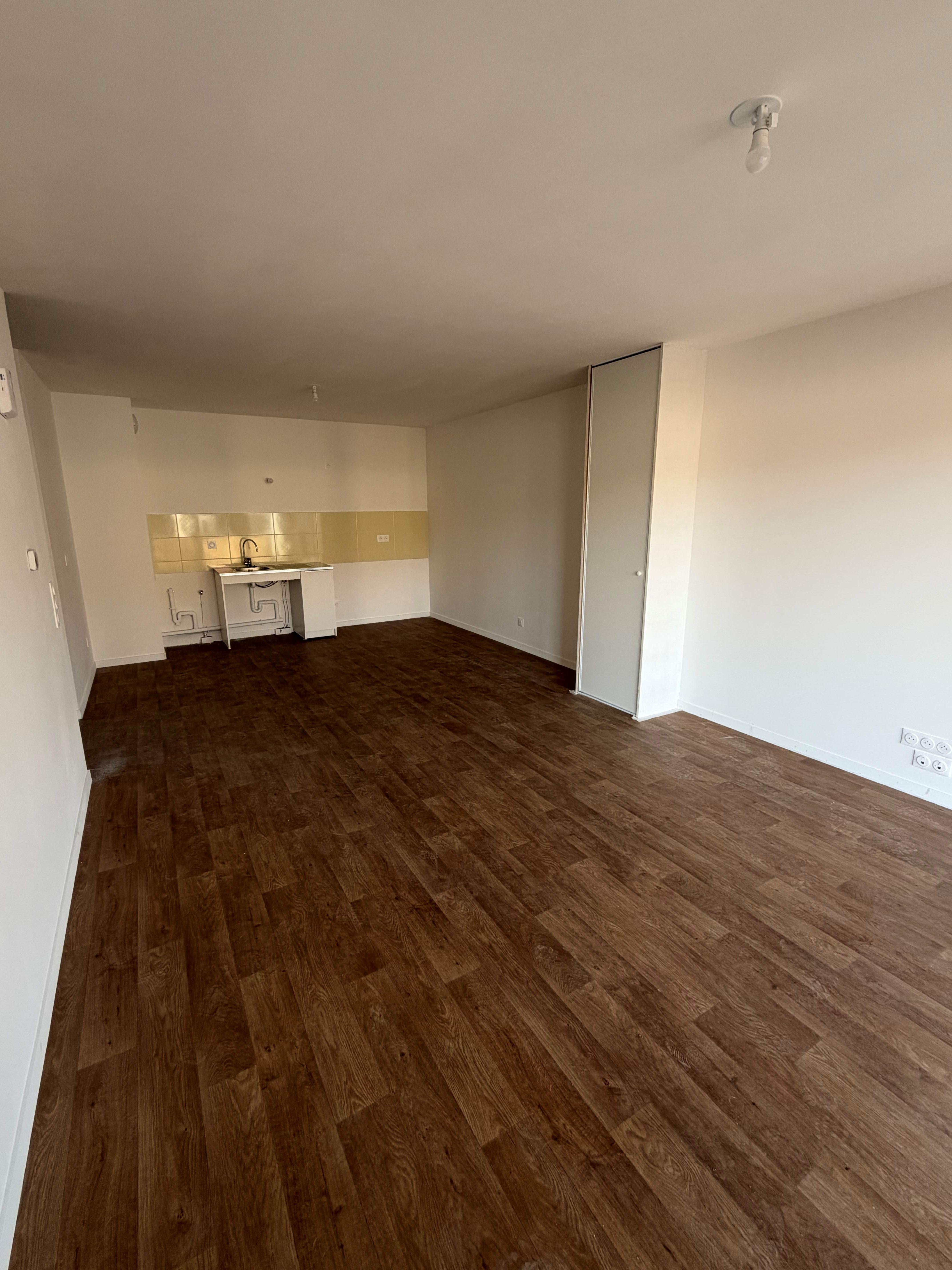 Appartement Rue de la Folie à Lugny