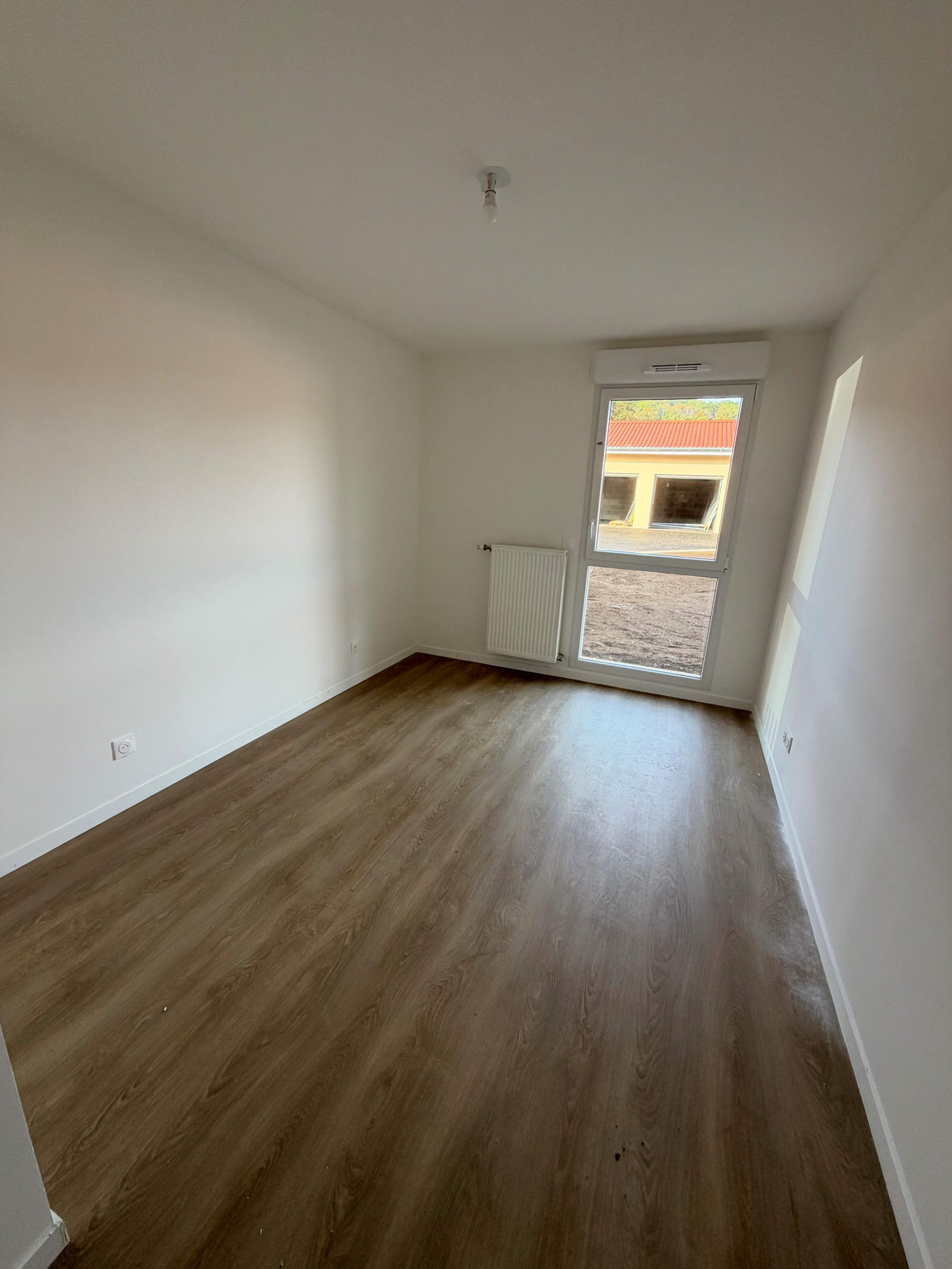 Appartement Rue de la Folie à Lugny