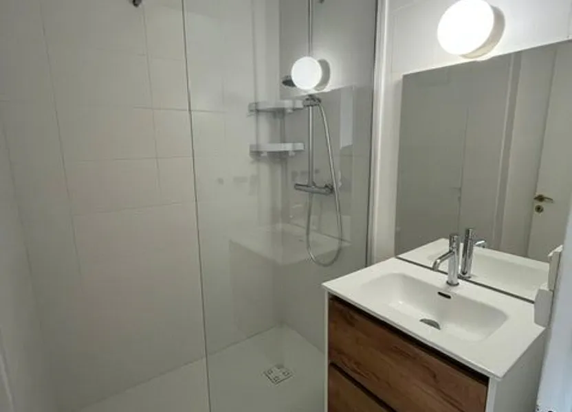 Appartement Boulevard Blaise Doumerc à Montauban