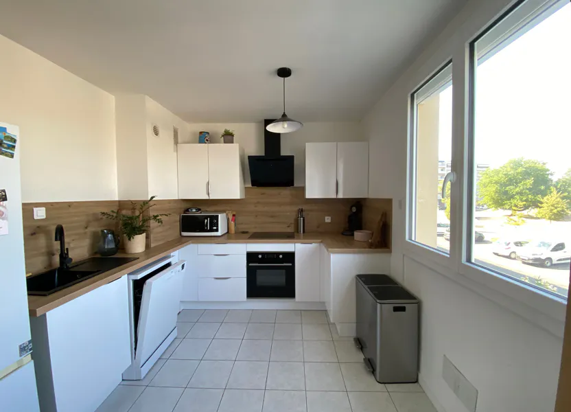 Appartement Boulevard Blaise Doumerc à Montauban