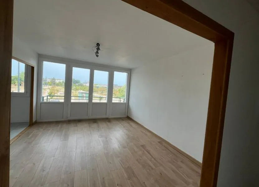 Appartement Boulevard Blaise Doumerc à Montauban