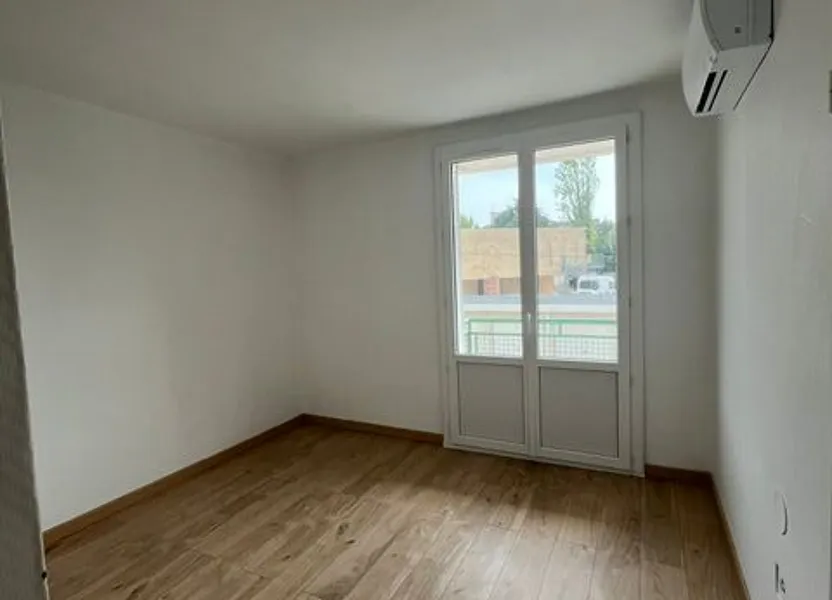 Appartement Boulevard Blaise Doumerc à Montauban