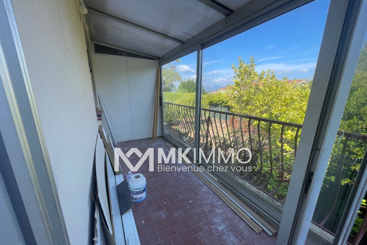 Appartement Chemin de la Maure à Cagnes-sur-Mer