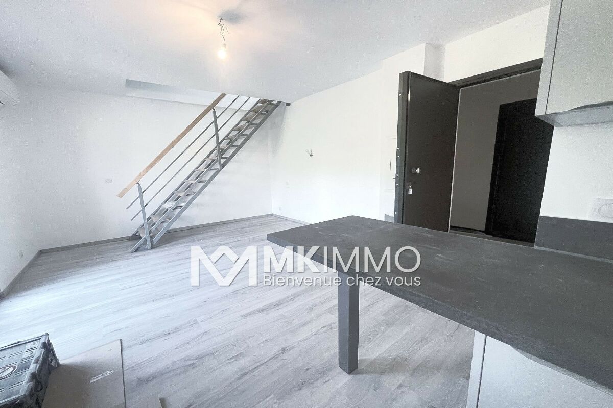 Appartement Chemin de la Maure à Cagnes-sur-Mer