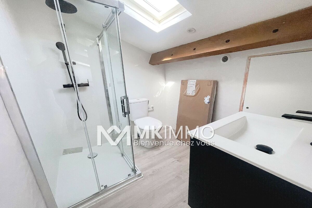 Appartement Chemin de la Maure à Cagnes-sur-Mer