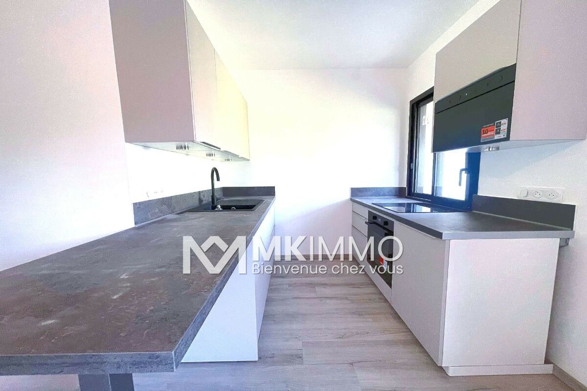Appartement Chemin de la Maure à Cagnes-sur-Mer