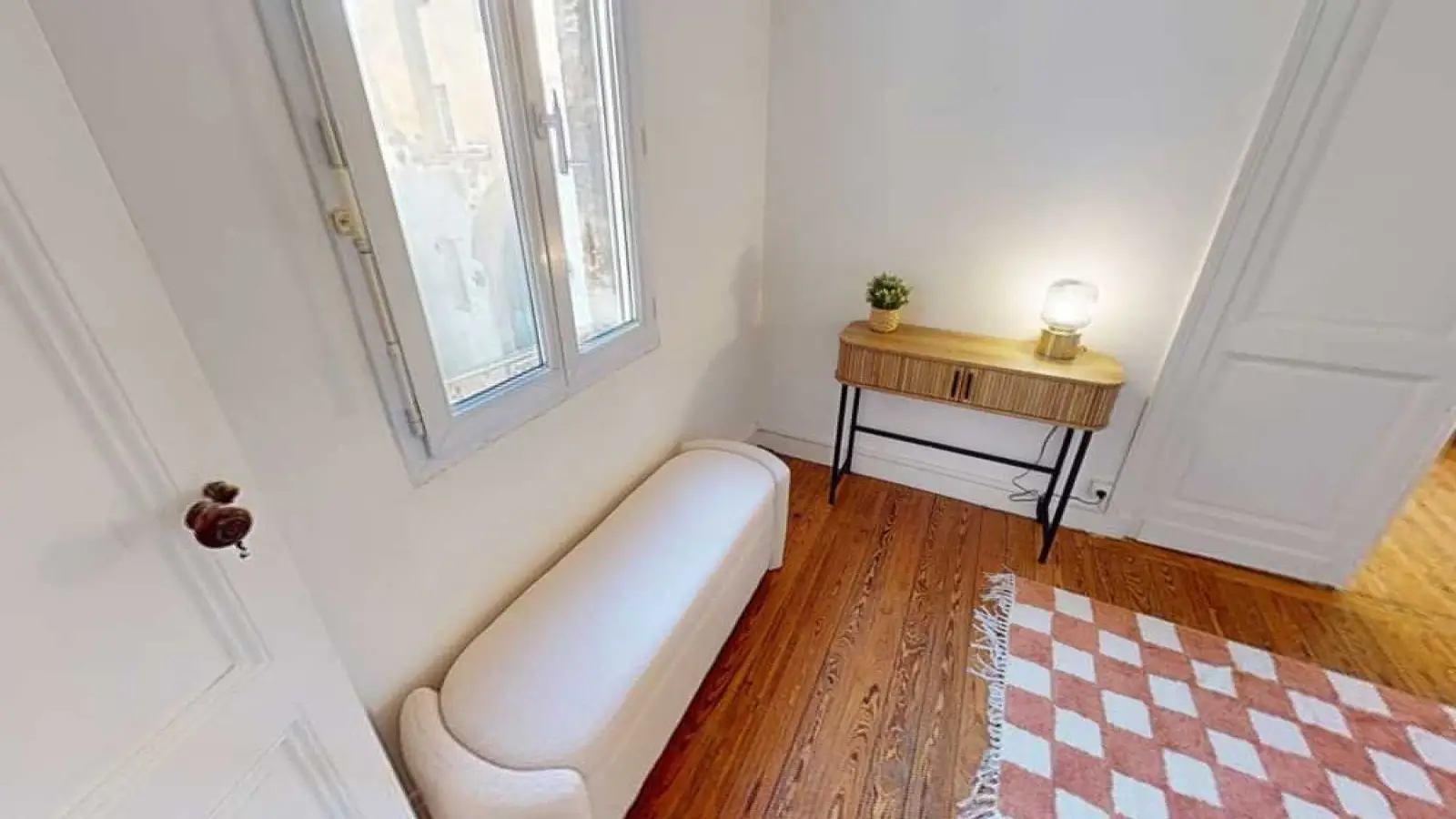 Appartement Cours d'Alsace et Lorraine à Bordeaux
