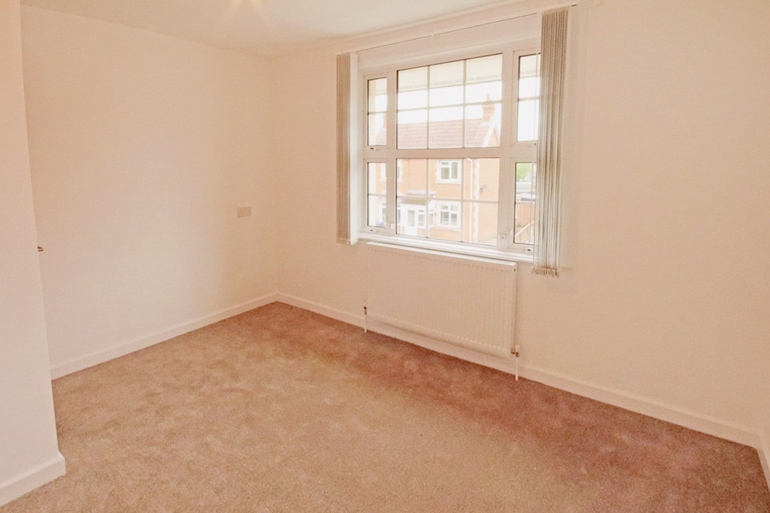 Flat The Crescent in Westbury