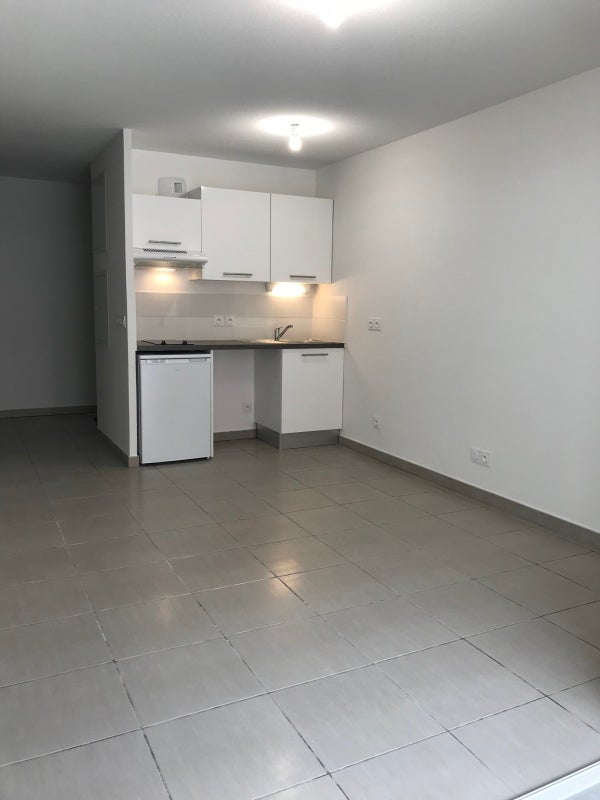 Flat Rue Philippe Noiret in Montpellier