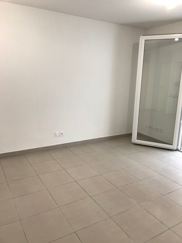 Flat Rue Philippe Noiret in Montpellier