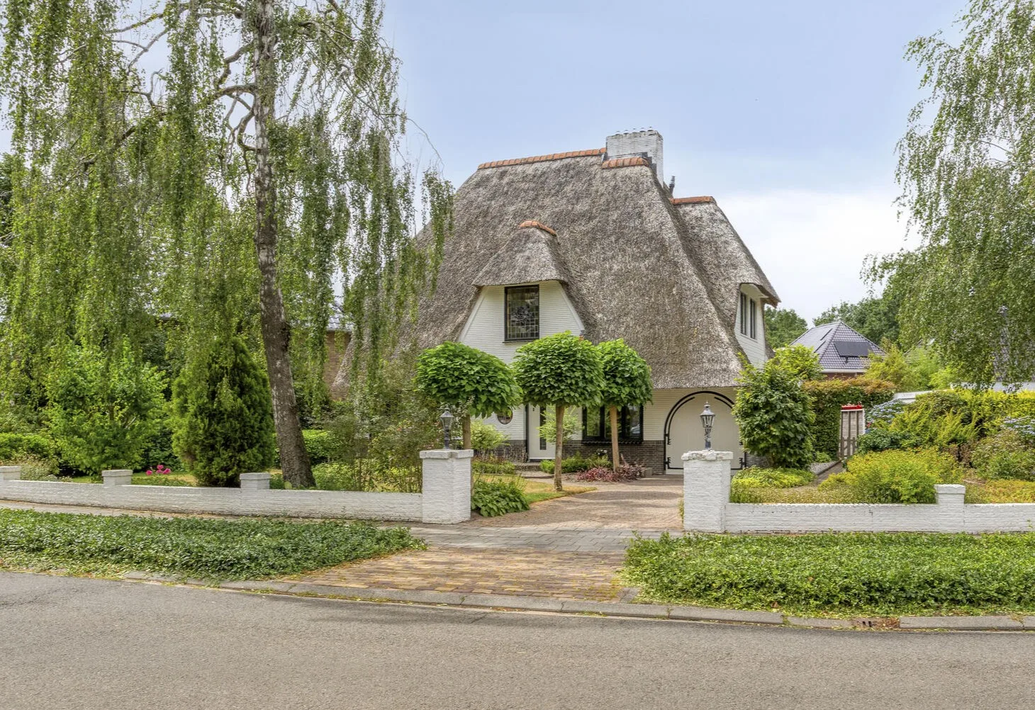 Huis Dennenlaan 57 in Emmen